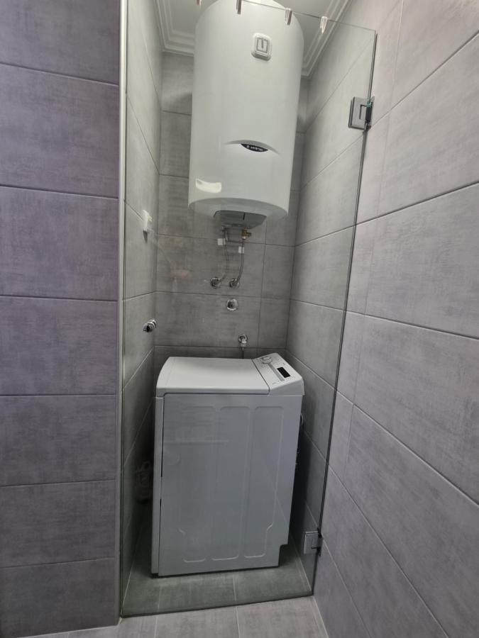 סובוטיקה 306 Apartman מראה חיצוני תמונה