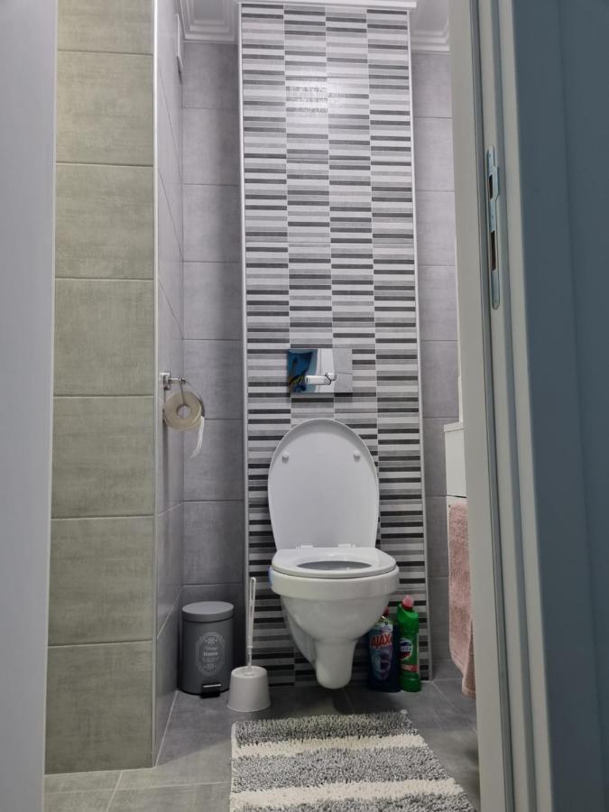סובוטיקה 306 Apartman מראה חיצוני תמונה