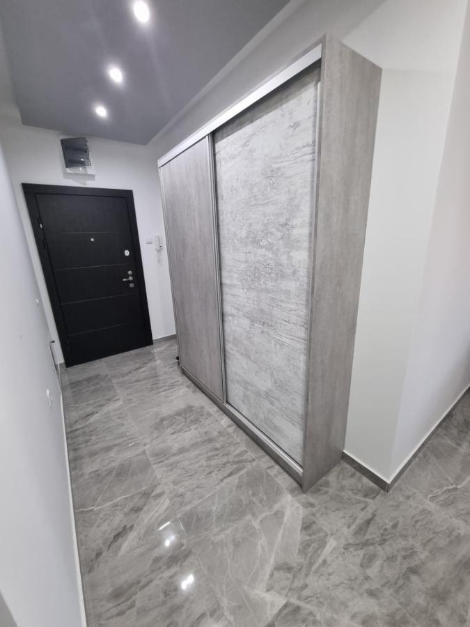 סובוטיקה 306 Apartman מראה חיצוני תמונה
