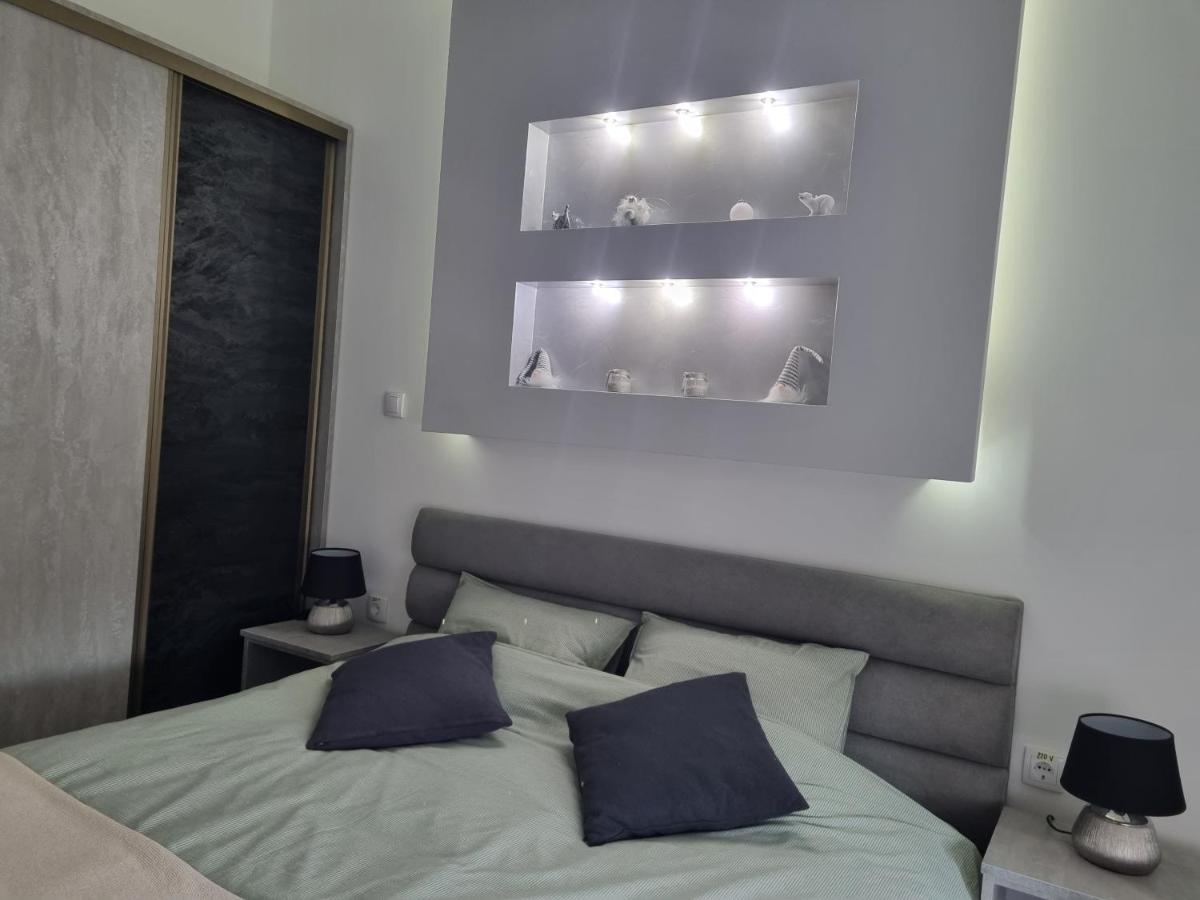 סובוטיקה 306 Apartman מראה חיצוני תמונה