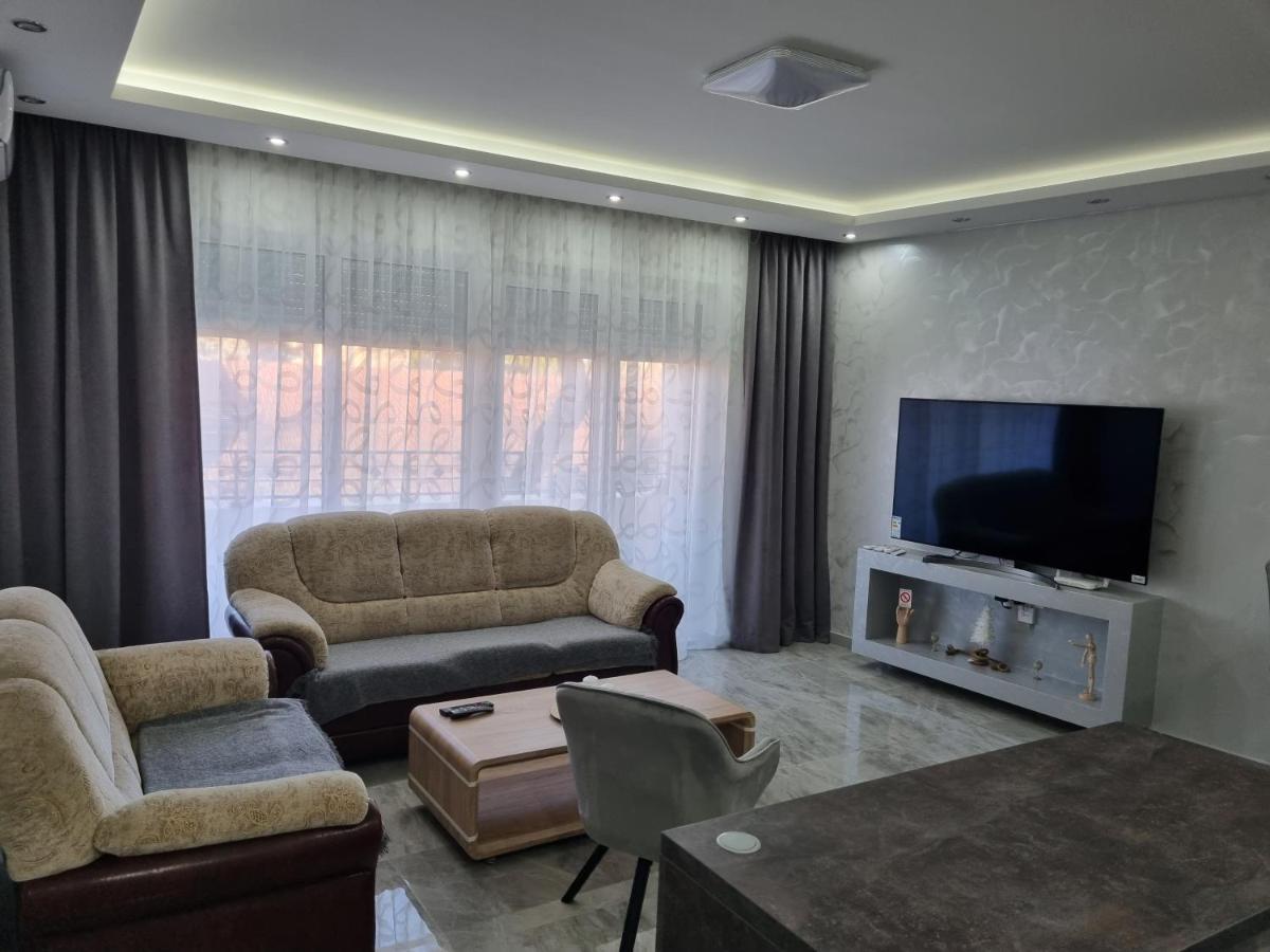 סובוטיקה 306 Apartman מראה חיצוני תמונה
