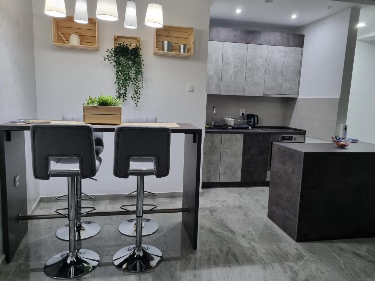 סובוטיקה 306 Apartman מראה חיצוני תמונה