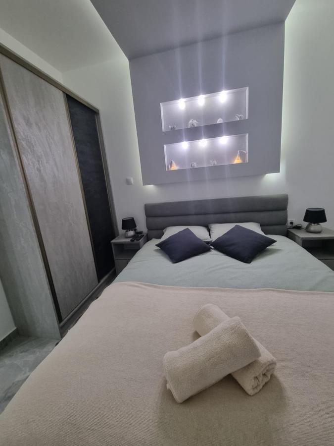 סובוטיקה 306 Apartman מראה חיצוני תמונה