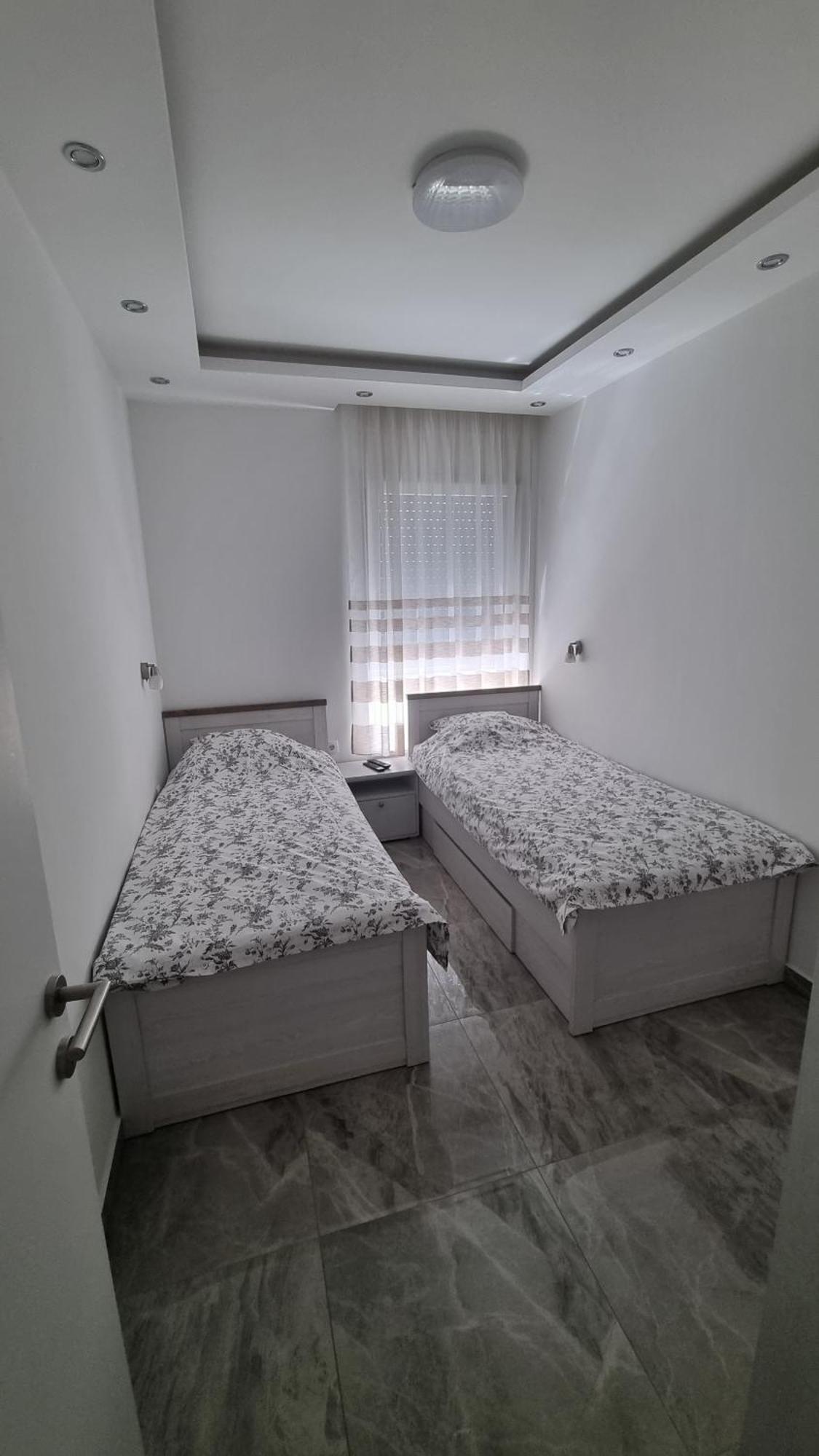 סובוטיקה 306 Apartman מראה חיצוני תמונה