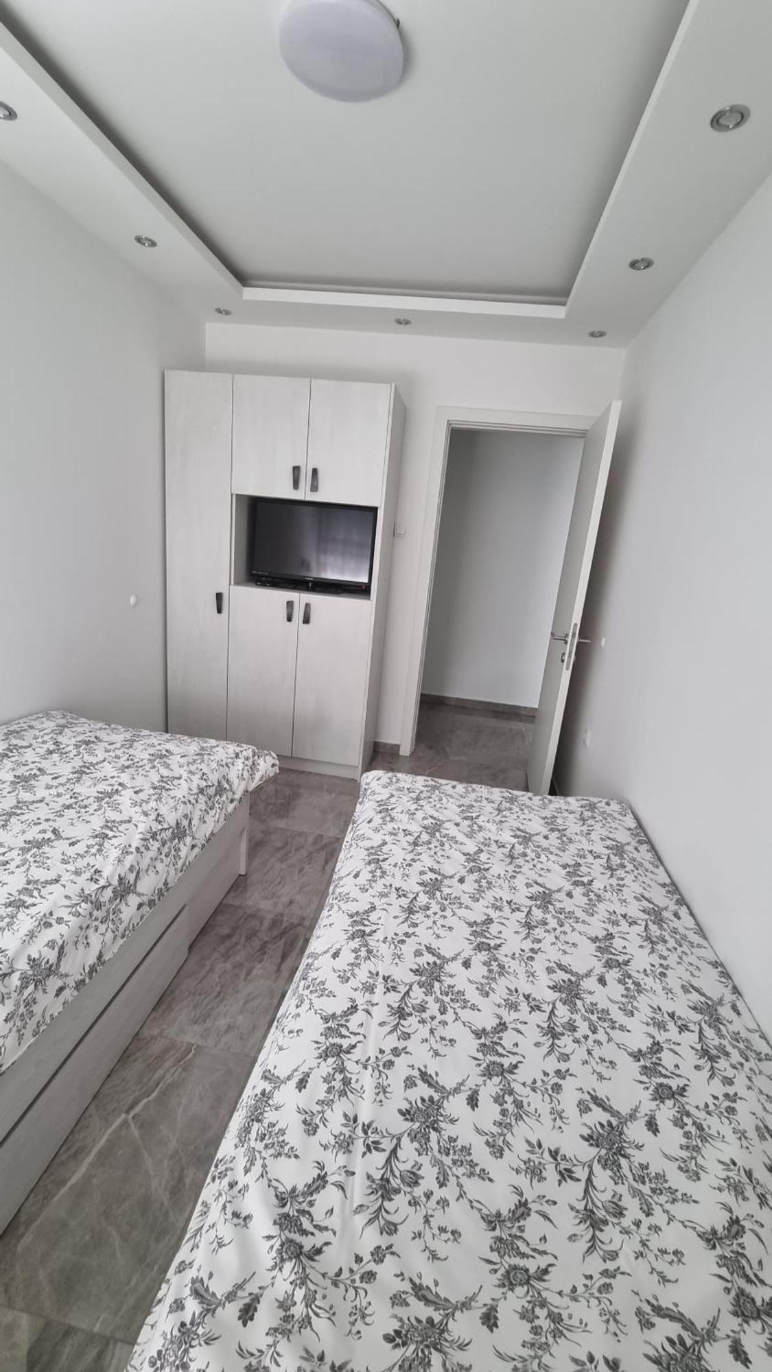 סובוטיקה 306 Apartman מראה חיצוני תמונה
